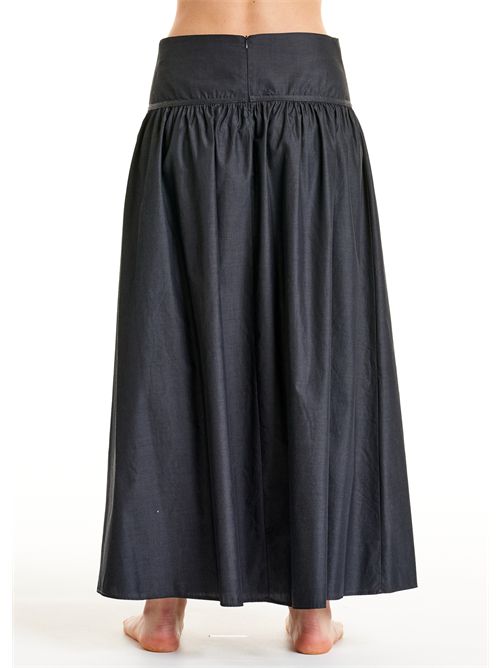 Gonna Alessia Santi ALESSIA SANTI | 611SD75006S3008